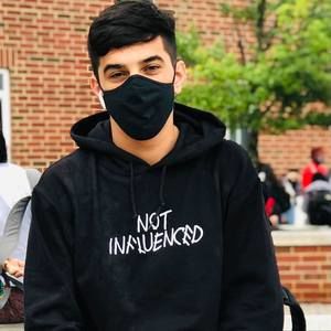 Meet your Posher, Omarzad